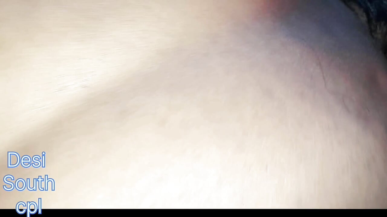 Desi Indian Tamil husband wife fukking part 3