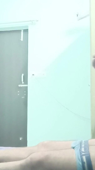 Indian desi police officer get sucked and shower with neighbour and army officer | Clip 1