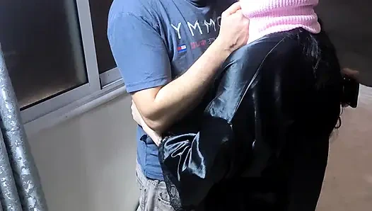 Istri Arab Saudi BBW Hot