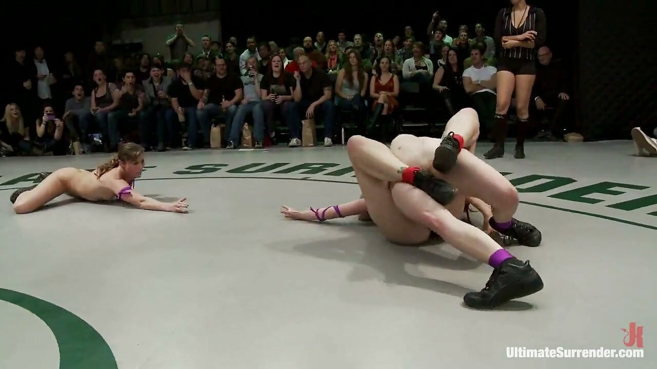 Rd2 forbice schiacciatrice regge la testa blocca la penetrazione con le dita durante la wresting.
