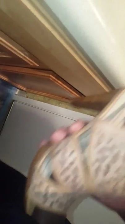 Fucking shoes