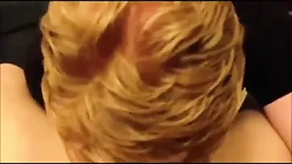 22 Y.O Hung Deepthroat Swallow