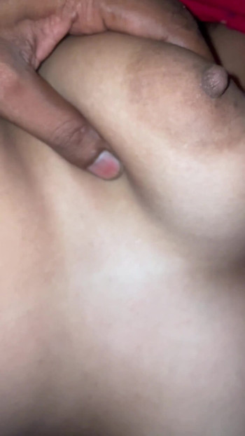 Unforgettable moment from "My Hot girl friend fuck full HD video"