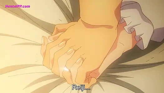 Моя одна и единственная жена: наконец-то пришел в кафе - ты сказал, что хочешь попробовать - внутрь спермы (хентай)