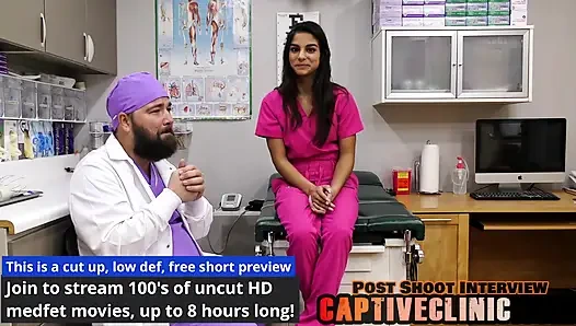 Добро пожаловать в Rikers - Misty Addams