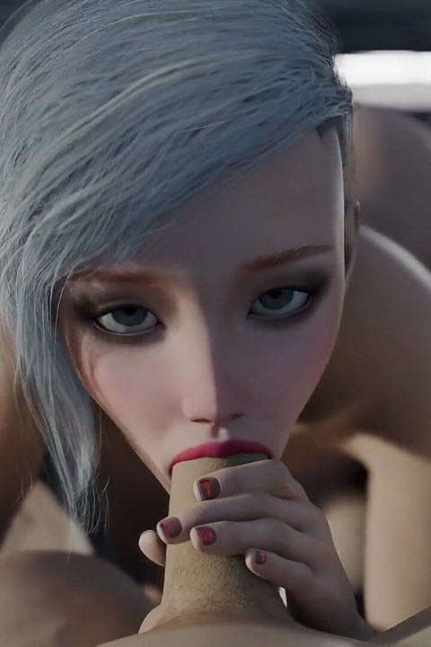 Nexus-3: ในวงโคจรของกู สาวผมบลอนด์นมใหญ่เซ็กซี่เย็ดที่ดีที่สุดในสถานีอวกาศ