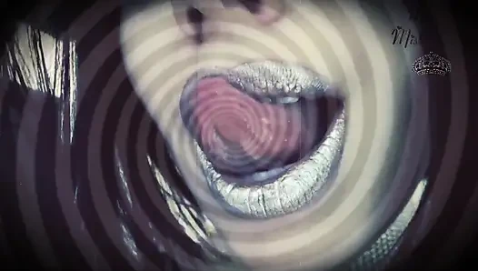 Мои волшебные губы сводя тебя с ума! Трах ума!