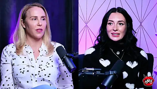 Charlotte Sins глотание, секс-вечеринки и серые области этической жизни