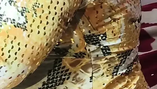 Arap pornosu Faslı zenci üçlü arap kız 2