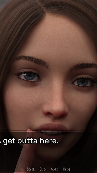 Konspirasi 3 Untuk Diteruskan