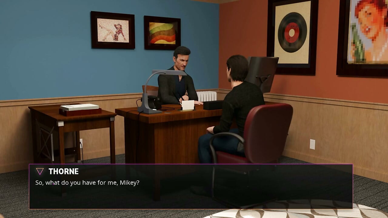Complete Gameplay - Midnight Paradise, Part 4