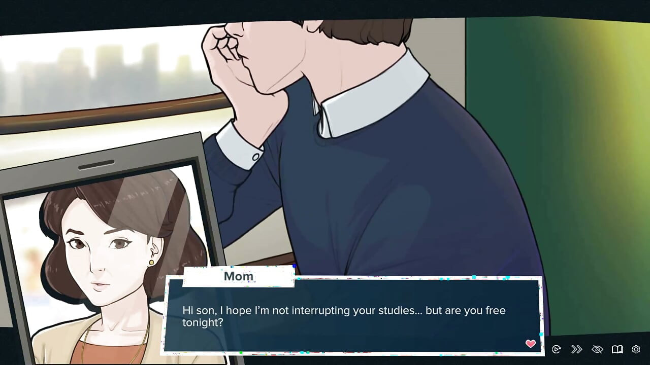 Quickie a Love Hotel: Story Anime Gameplay - Epizoda 1
