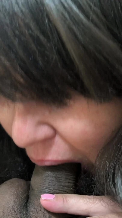 Måste-se ögonblick från "Super Hot Stepmom Blir BBC stenhårt"