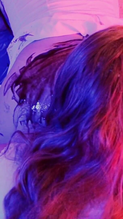 SISSY slut licks my CHOCOLATE ASS | Clip 2