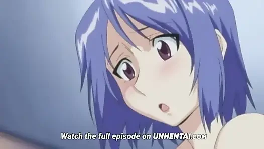 Family Sex Time! Uncensored Hentai