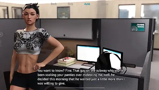 Ofis karısı - v0.93 - en iyi parçalar