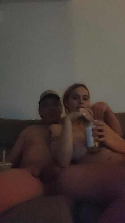 Amateur Aussies