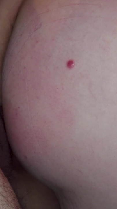 PAWG teen fucked Huge heart-shaped ass | Clip 1