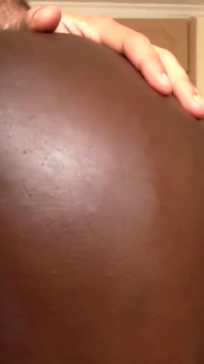 Bubble Butt & Big Tits Ebony Teen Pussy Pounded POV Doggystyle By Big Cock | Clip 2