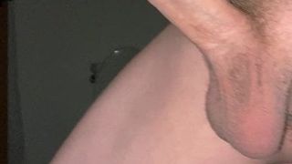 Cock and balls pt 4