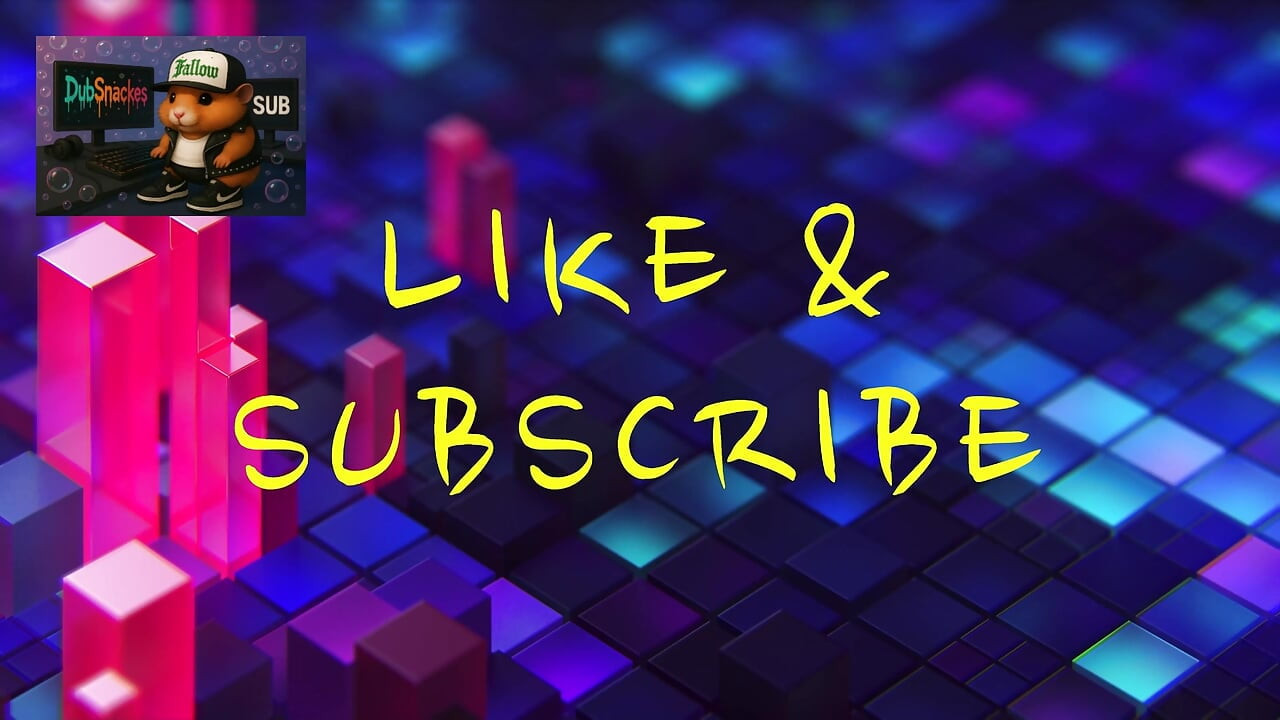 Dubesnackes, Susprise Masturbation in His Gaming Chair.