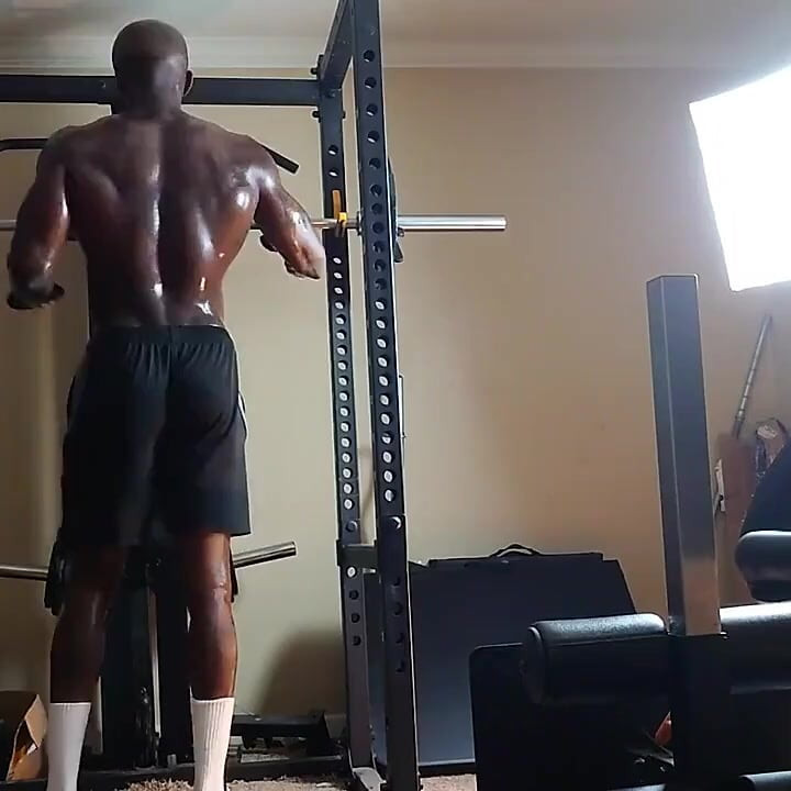 Spor salonunda eğitim ep. 5