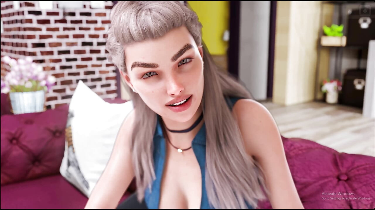 MILF of Sunville 86 I Cant Believe I Got to Fuck Nicole