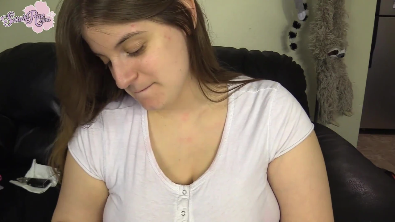 Expanding in Tiny Bras