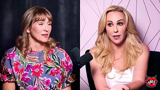 Flip the Script: Keely Rankin interviewt holly Randall