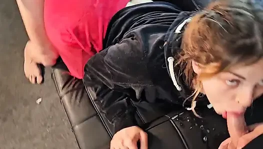 Ein Freund Kam Zu Besuch, Und Wir Haben Am Ende Den Intensivsten Und Echtsten Dreier Unseres Lebens Gemacht