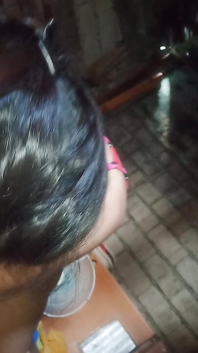 Pinay kantutan at blowjob