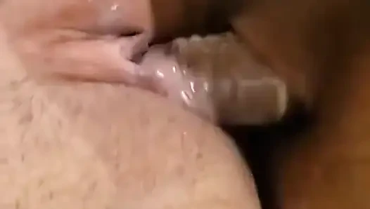 I Penetrate Doa Mary's Rich Vagina Because She Owed Me Money