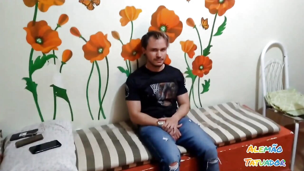 Porno Oyuncusu Seçmelerim