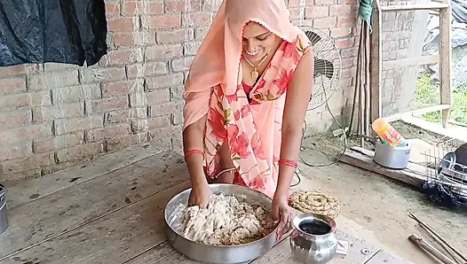 Hot Step Sis Steals The Heat With Deep, Ravenous Blows