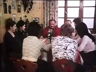 Peter Steiner in Pornostadl