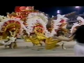 Чувственный карнавал Vira, 1998, GLB B