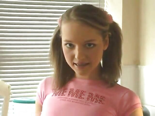 Στο Britney Intimacy... Μπανάνα & Κρέμα