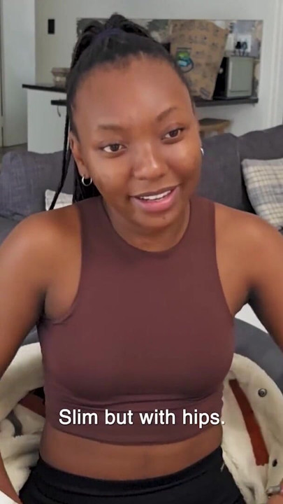 This innocent BLACK TEEN said she loved her BOYFRIEND... still chose America and got drilled DEEP | Clip 2