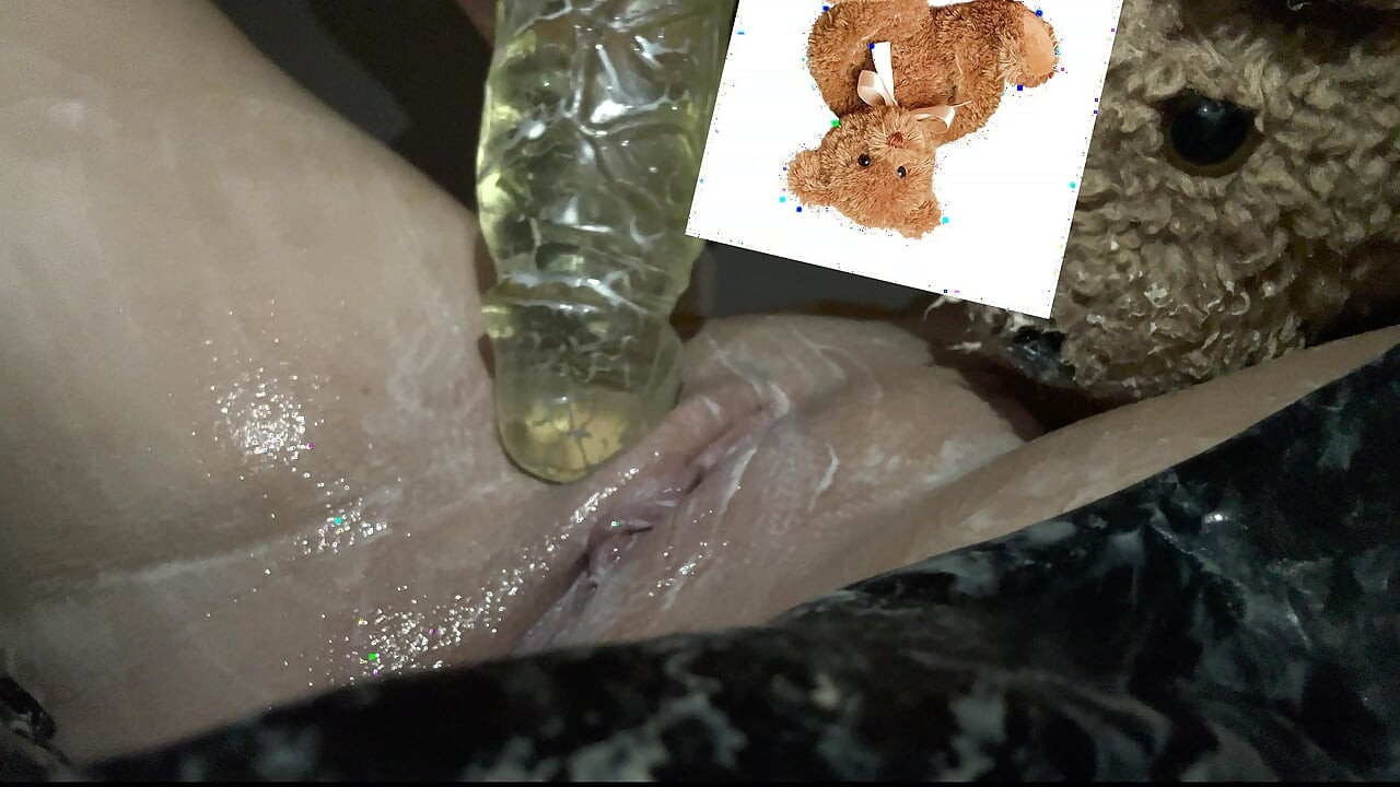 THE MOST EXTREME KINKY FOOD PORN FEMALE MASTURBATION 2026-  VIBRATOR & YOGURT IN STEPSISTERS PUSSY- AMATEUR ARABIAN SNOWWHITE US