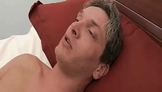 A Toy Boy for a Horny Wife