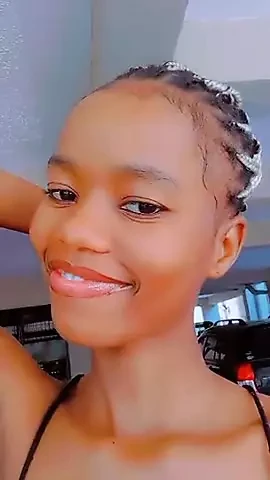 african_lady video