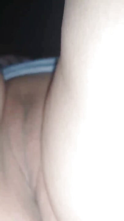 Check Sister-in-law's Pussy