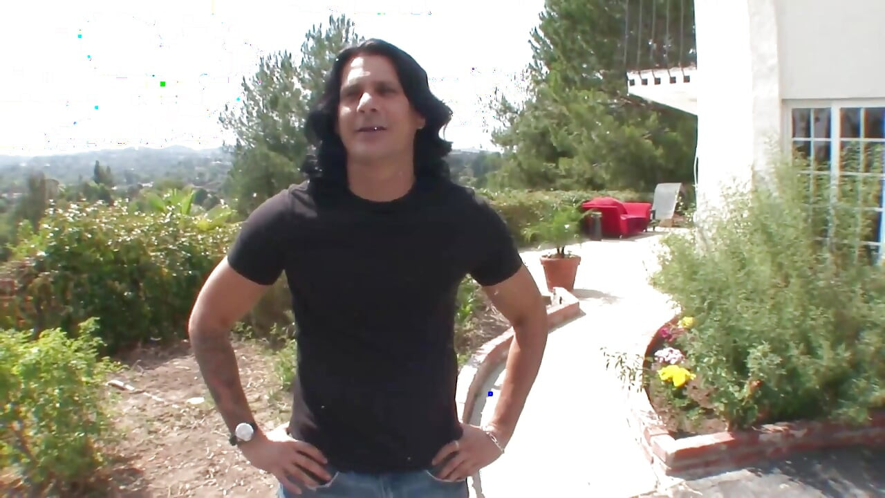 是时候为一个金发家庭主妇被双插了