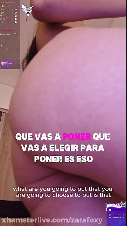 Les contare una historia muy vergonzosa