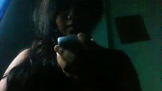 Sundhori Magi Rangpur e seu namorado em vídeo de sexo