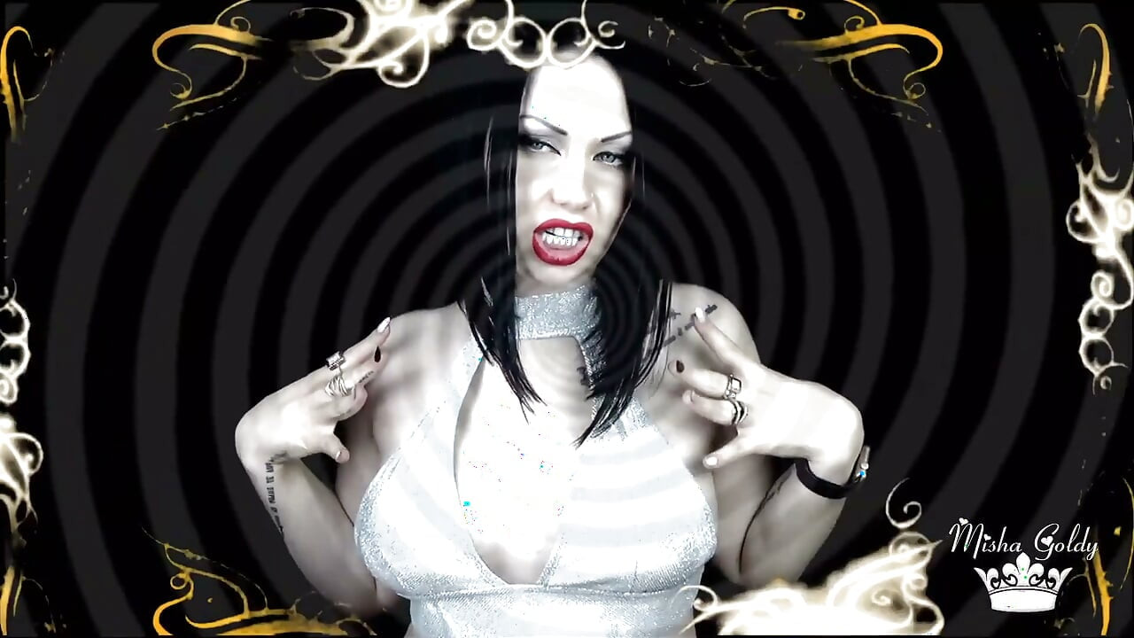 Mesmerizing into tremendous sexual arousal with Joi & ASMR but orgasm denial