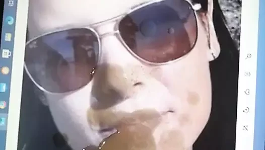 cumtribute isteği