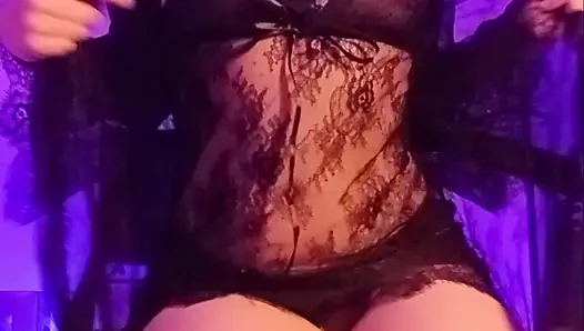 Hot MILF