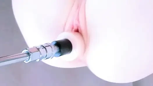 Asian schoolgirl orgasm pussy