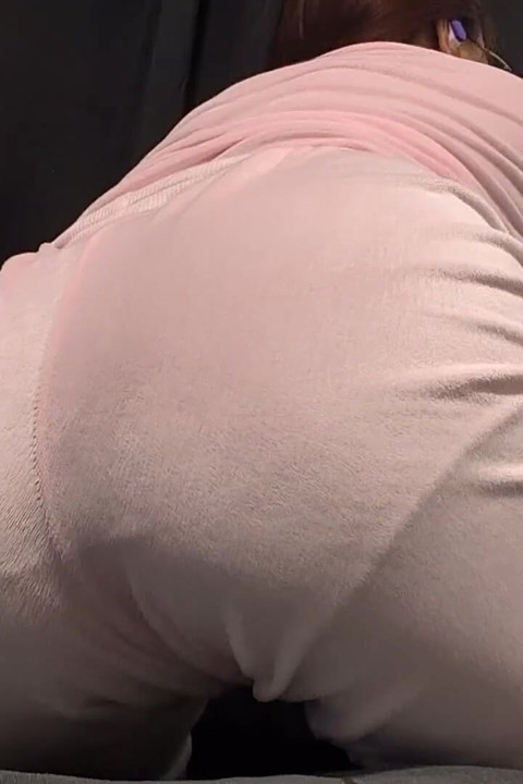 天鹅绒运动服挑逗! 第4卷